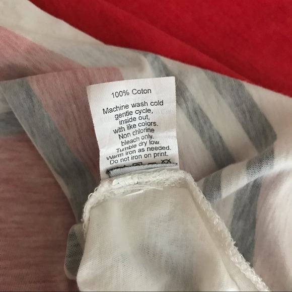 J. Crew Colorblock Square Geometric Top Small - Picture 7 of 7